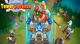 Tower Defense 2