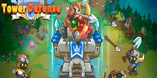 Tower Defense 2 thumbnail