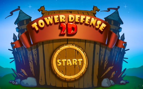 Tower Defense Games