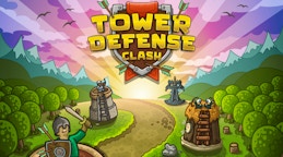 Tower Defense Clash