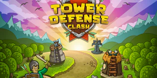 Tower Defense Clash thumbnail