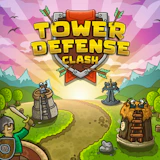 Tower Defense Clash
