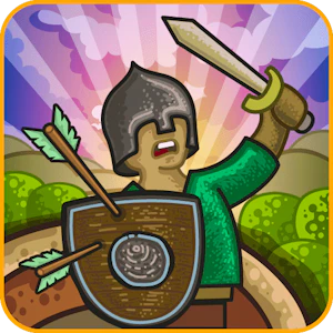 Tower Defense Clash Thumbnail