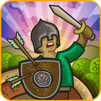 Tower Defense Clash By Gamepix