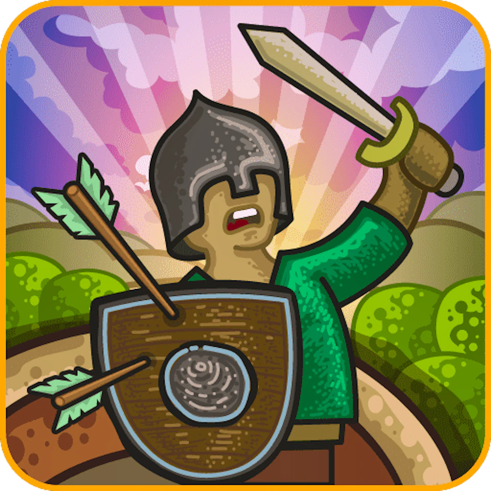 Play Tower Defense Clash — free online game on Glaze Games