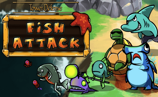 Draw Attack - 🕹️ Online Game