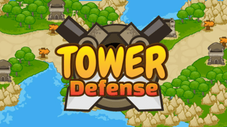 Tower Defense Game game cover