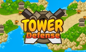 Tower Defense Game