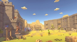 Tower Defense Kingdom 2D