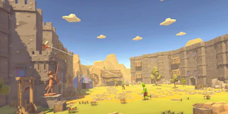 Tower Defense Kingdom 2D thumbnail