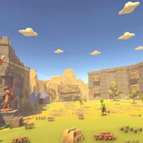 Tower Defense Kingdom 2D