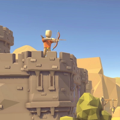 Tower Defense Kingdom 2D By Gamepix
