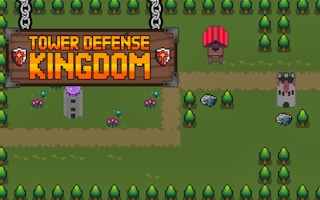 Tower Defense Kingdom