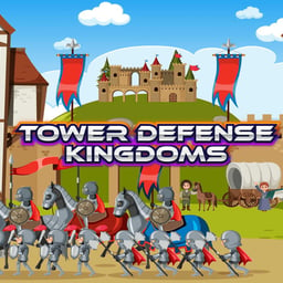 Juega gratis a Tower Defense Kingdoms