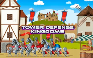 Tower Defense Kingdoms