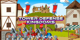 Tower Defense Kingdoms thumbnail