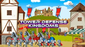 Image for Tower Defense Kingdoms