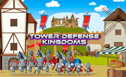 Tower Defense Kingdoms