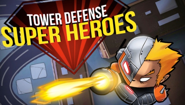 Tower Defense 🕹️ Play Now on GamePix