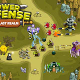 Tower Defense - The Last Realm