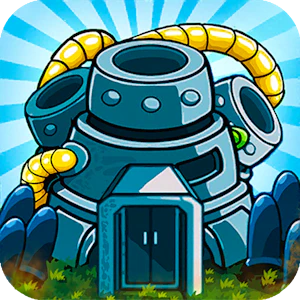 Tower Defense - The Last Realm Thumbnail