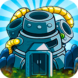 Tower Defense - The Last Realm