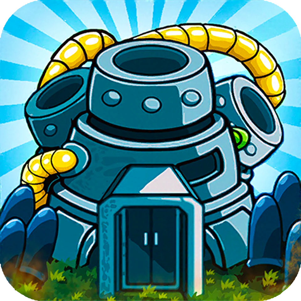 Play Tower Defense - The Last Realm — free online game on Glaze Games