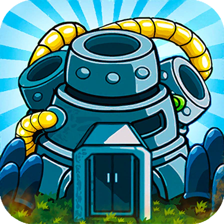 Tower Defense - The Last Realm game thumbnail
