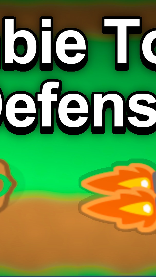 Tower Defense War