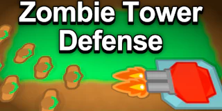Tower Defense War thumbnail