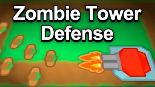 Tower Defense War