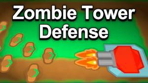 Tower Defense War Thumbnail