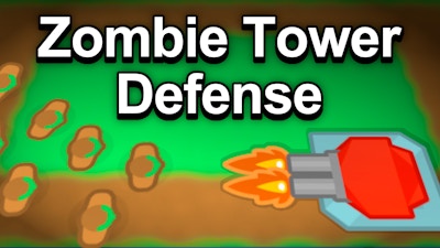 Tower Defense War By Gamepix