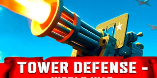 Tower Defense - World War thumbnail