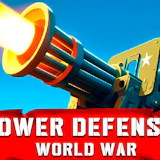 Tower Defense - World War