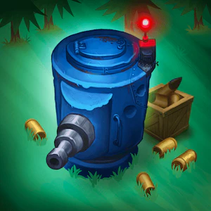 Tower Defense Zombies Thumbnail