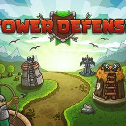 Tower Defense Online strategy Games on taptohit.com