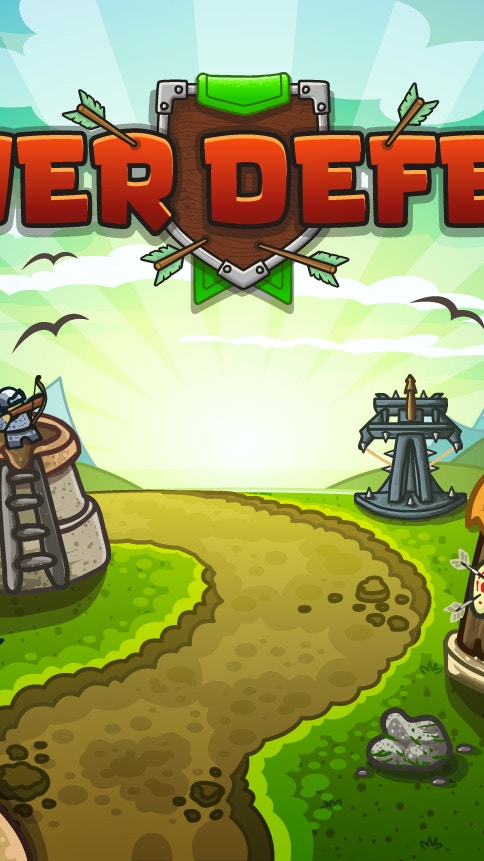 Tower Defense