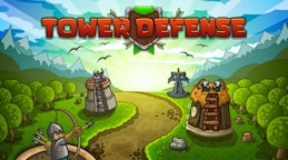Tower Defense