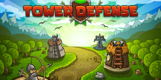 Tower Defense thumbnail