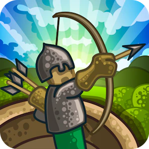 الدفاع عن البرج: حروب الاستراتيجي Thumbnail