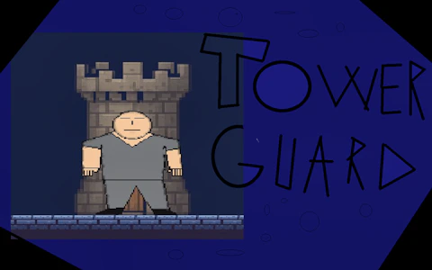 Tower Guard game thumbnail