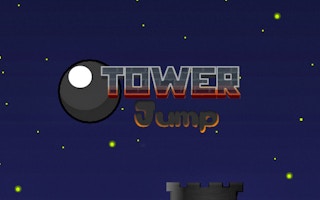 Tower Jump game cover