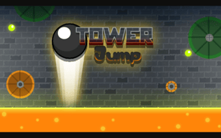 Tower Jump game cover