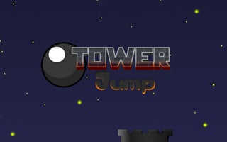 Tower Jump game cover