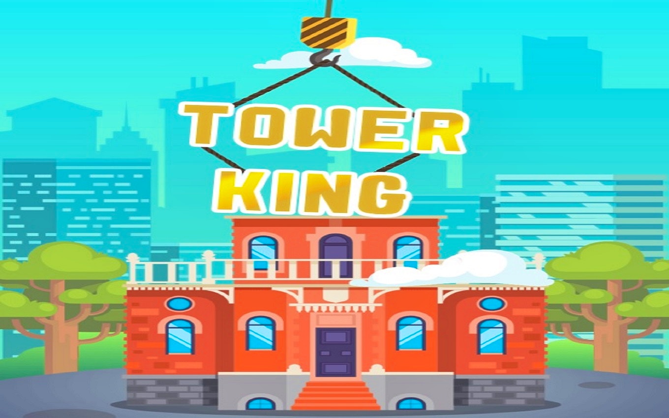 Tower King