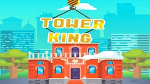 Image for Tower King