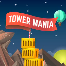 Juega gratis a Tower Mania