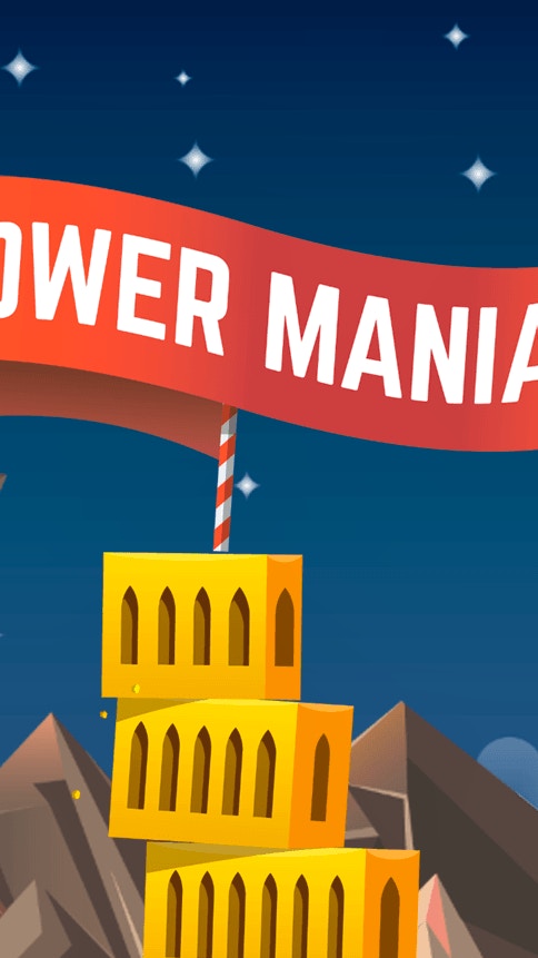 Tower Mania