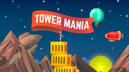 Tower Mania